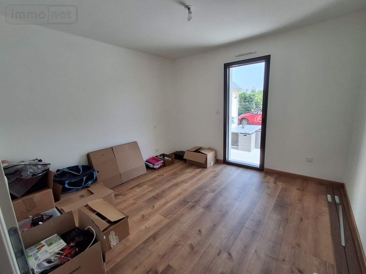Maison a vendre Francueil 37150 Indre-et-Loire 130 m2 6 pièces 331100 euros