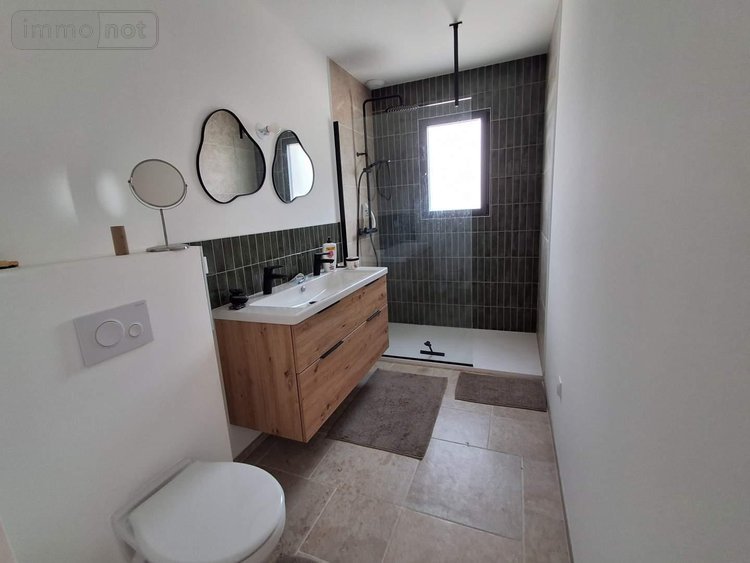 Maison a vendre Francueil 37150 Indre-et-Loire 130 m2 6 pièces 331100 euros