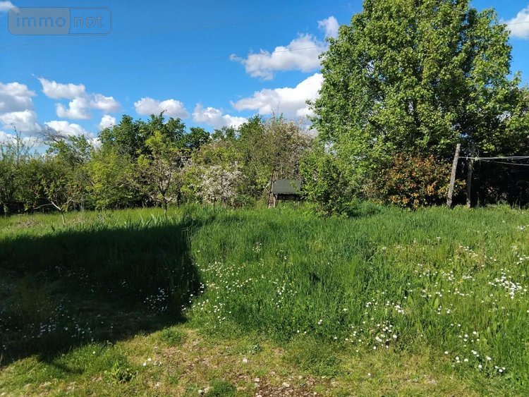 Maison a vendre Descartes 37160 Indre-et-Loire 75 m2 4 pièces 106000 euros