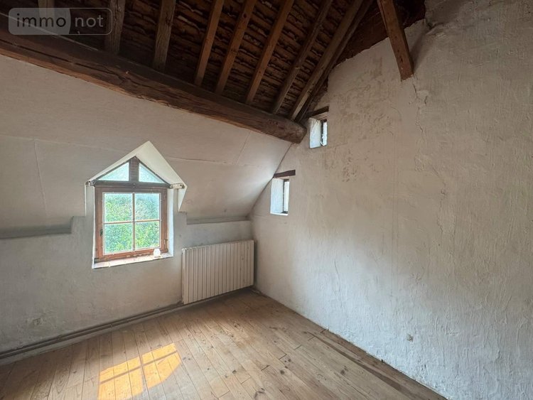 Maison a vendre Descartes 37160 Indre-et-Loire 75 m2 4 pièces 106000 euros