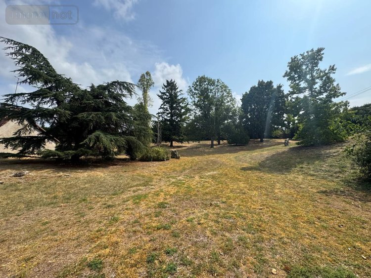 Maison a vendre Esvres 37320 Indre-et-Loire 219 m2 8 pièces 384768 euros