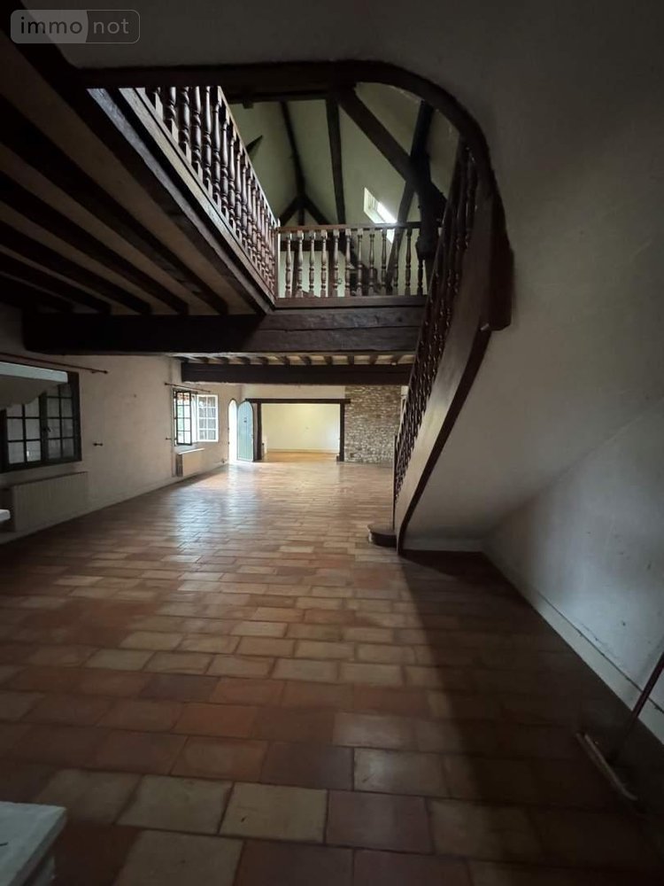 Maison a vendre Esvres 37320 Indre-et-Loire 219 m2 8 pièces 384768 euros
