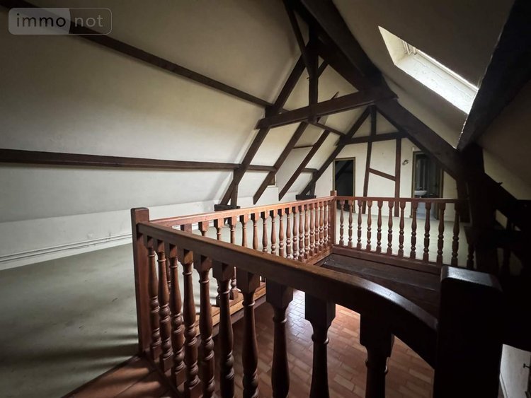 Maison a vendre Esvres 37320 Indre-et-Loire 219 m2 8 pièces 384768 euros