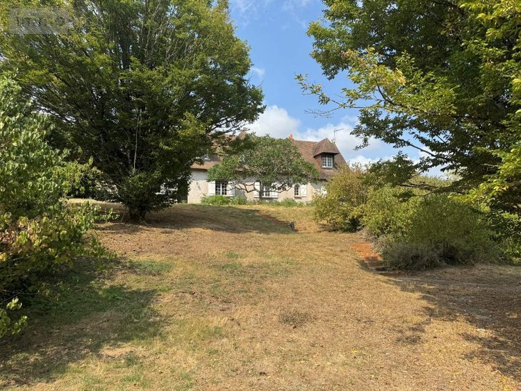 Maison a vendre Esvres 37320 Indre-et-Loire 219 m2 8 pièces 384768 euros