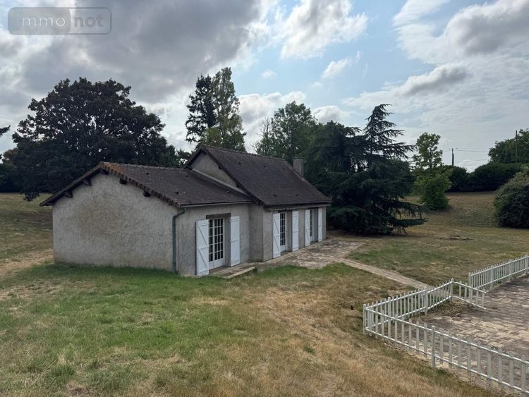 Maison a vendre Esvres 37320 Indre-et-Loire 219 m2 8 pièces 384768 euros