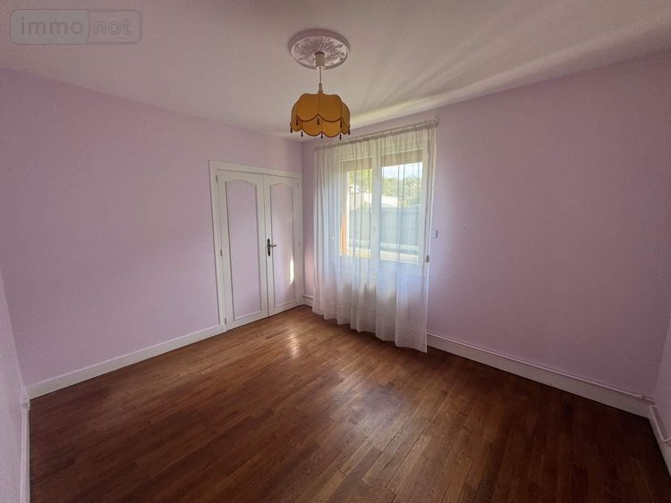 Maison a vendre Veigné 37250 Indre-et-Loire 155 m2 6 pièces 315600 euros