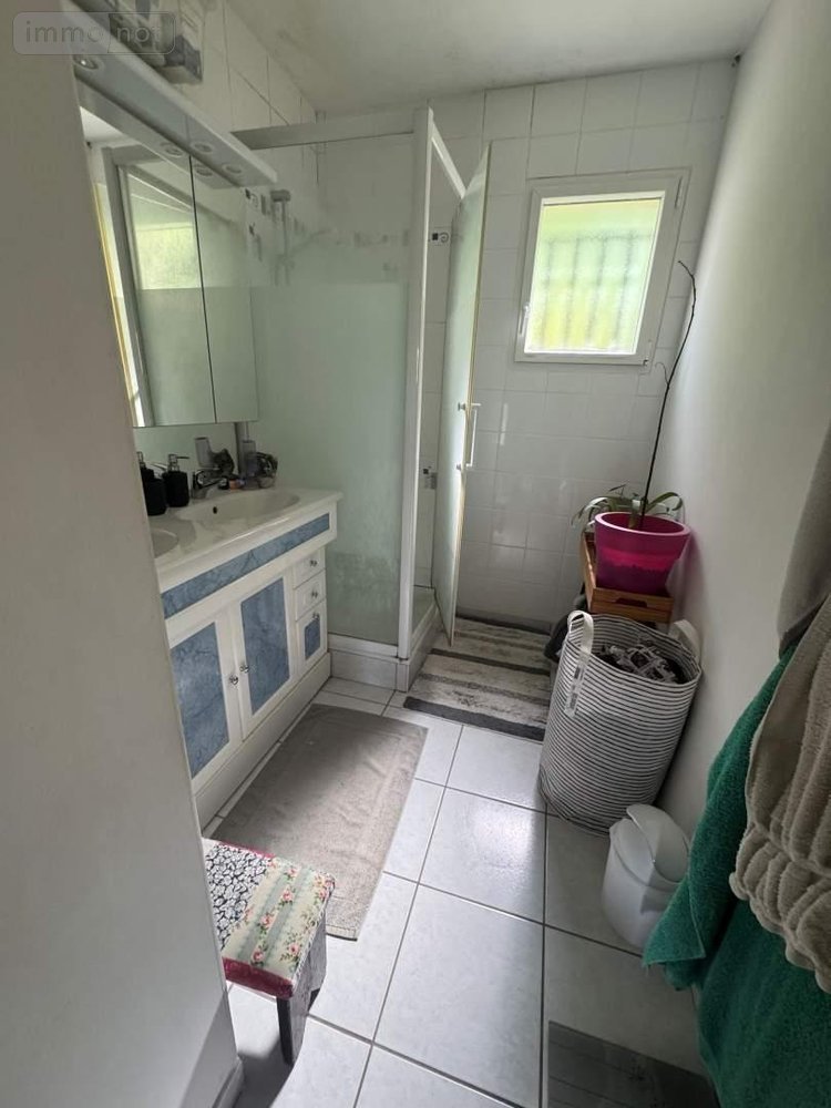 Maison a vendre Tauxigny Saint Bauld 37310 Indre-et-Loire 97 m2 5 pièces 221280 euros