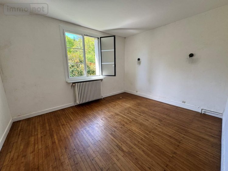 Maison a vendre Truyes 37320 Indre-et-Loire 196 m2 5 pièces 299880 euros
