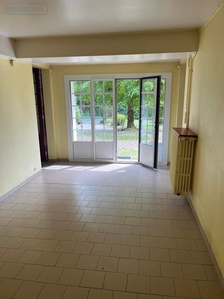 Maison a vendre Truyes 37320 Indre-et-Loire 196 m2 5 pièces 299880 euros