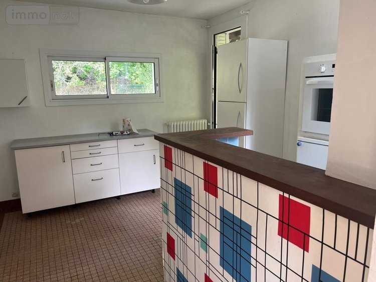 Maison a vendre Truyes 37320 Indre-et-Loire 196 m2 5 pièces 349136 euros