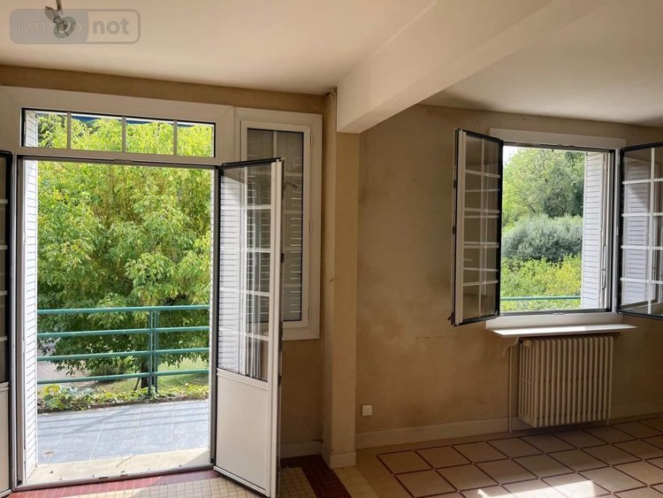 Maison a vendre Truyes 37320 Indre-et-Loire 196 m2 5 pièces 329224 euros