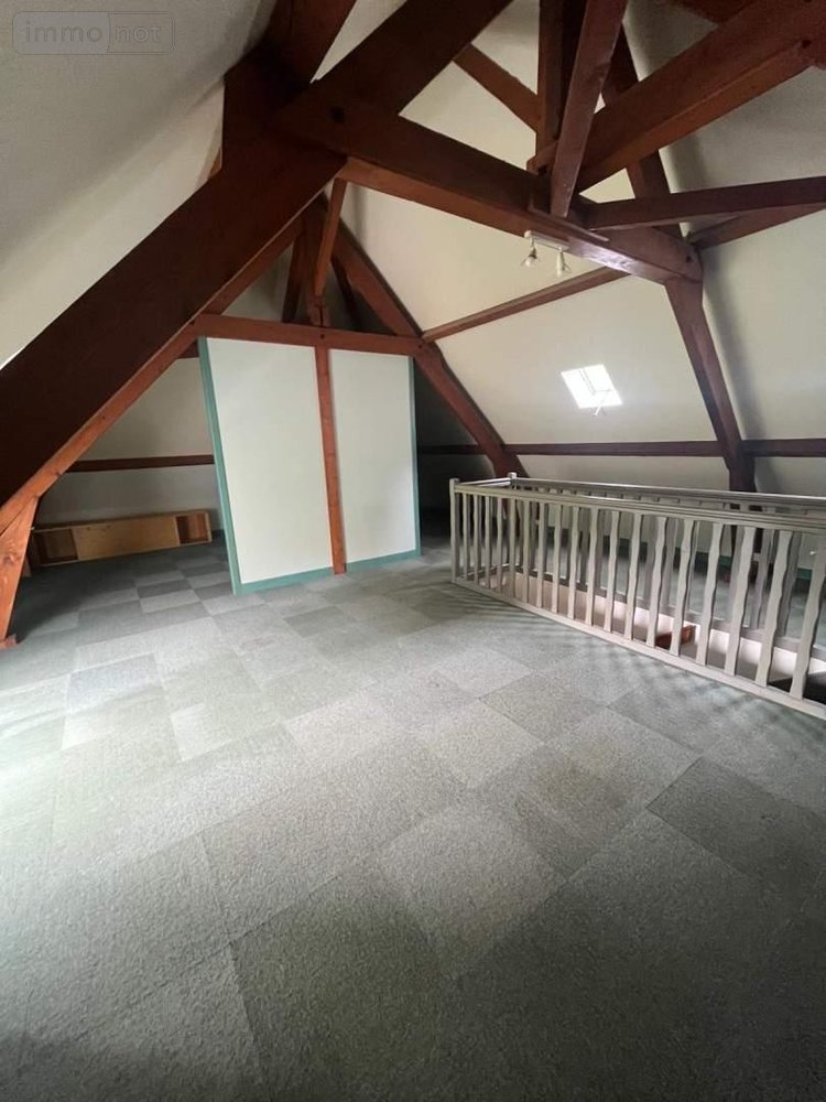 Maison a vendre Truyes 37320 Indre-et-Loire 196 m2 5 pièces 299880 euros