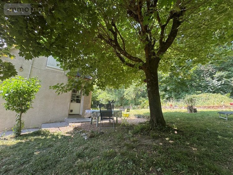 Maison a vendre Truyes 37320 Indre-et-Loire 196 m2 5 pièces 299880 euros