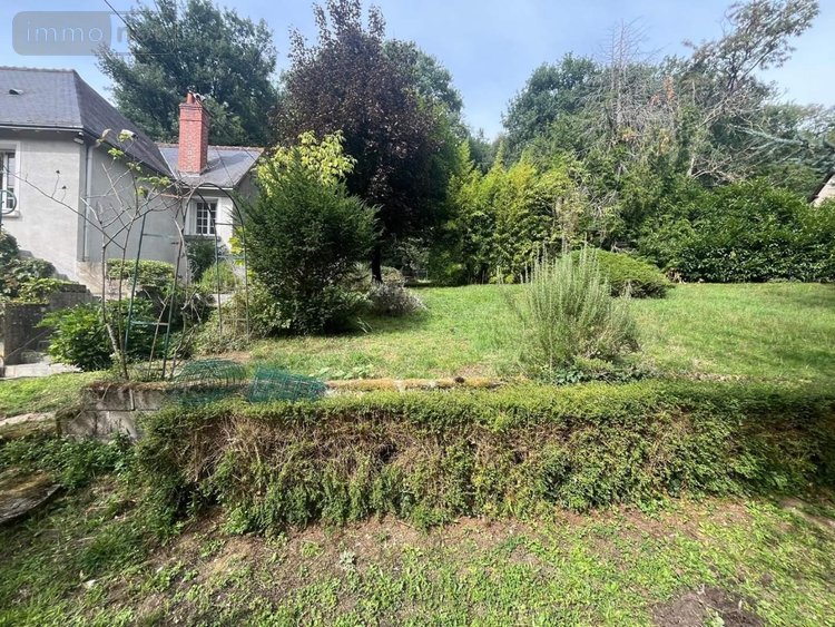 Maison a vendre Truyes 37320 Indre-et-Loire 196 m2 5 pièces 349136 euros