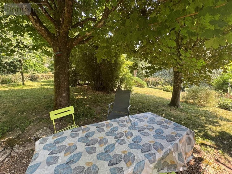 Maison a vendre Truyes 37320 Indre-et-Loire 196 m2 5 pièces 349136 euros