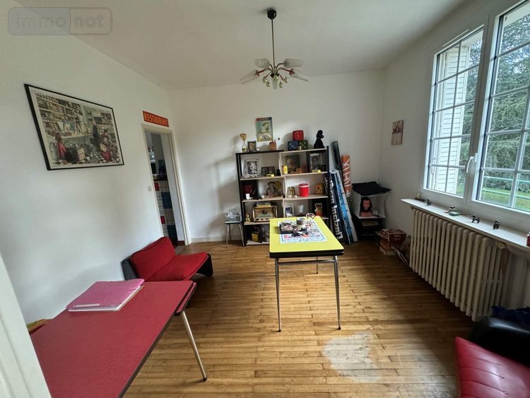 Maison a vendre Truyes 37320 Indre-et-Loire 196 m2 5 pièces 299880 euros