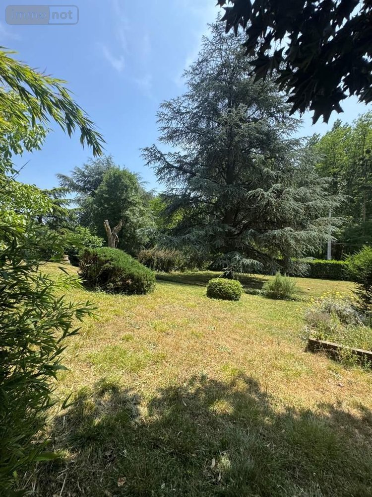 Maison a vendre Truyes 37320 Indre-et-Loire 196 m2 5 pièces 349136 euros