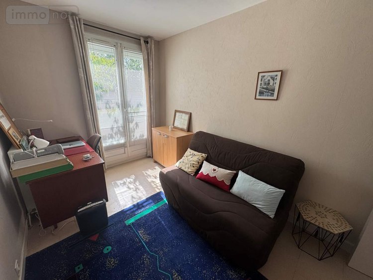 Maison a vendre Esvres 37320 Indre-et-Loire 100 m2 5 pièces 252720 euros