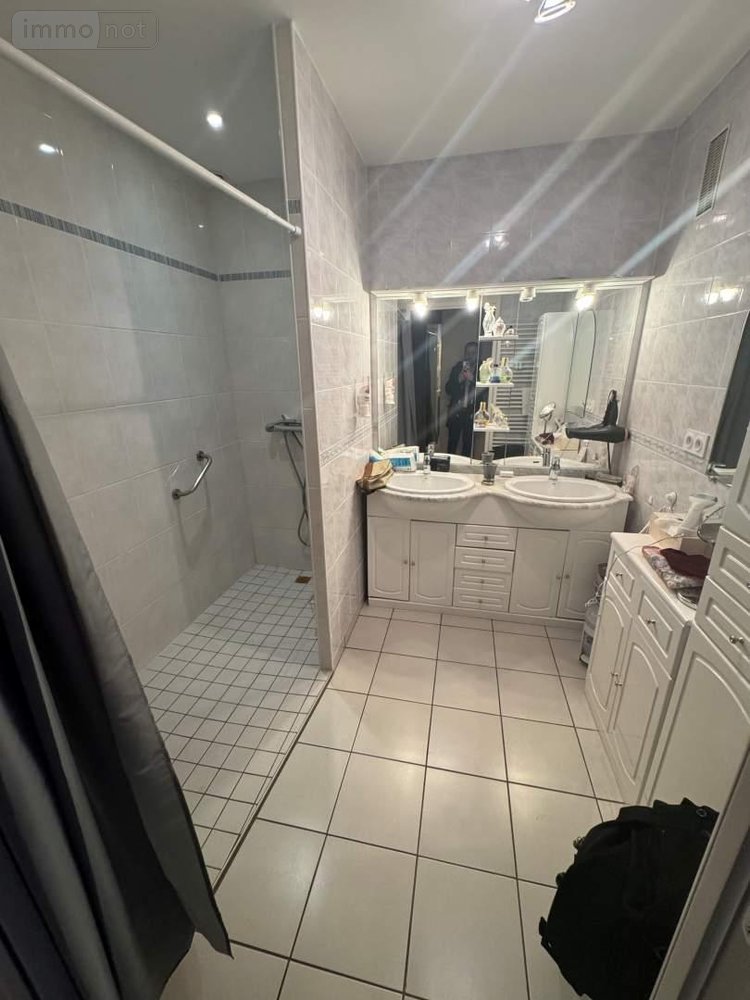 Maison a vendre Esvres 37320 Indre-et-Loire 100 m2 5 pièces 252720 euros