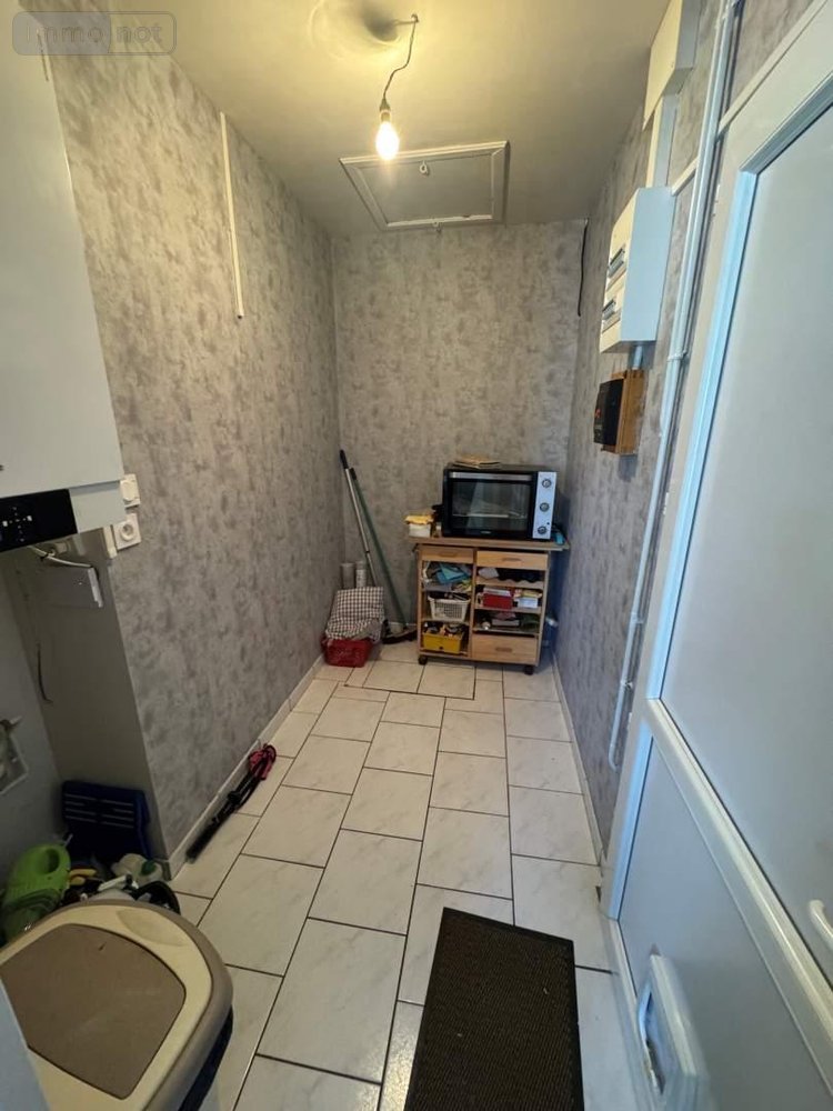 Maison a vendre Esvres 37320 Indre-et-Loire 100 m2 5 pièces 252720 euros