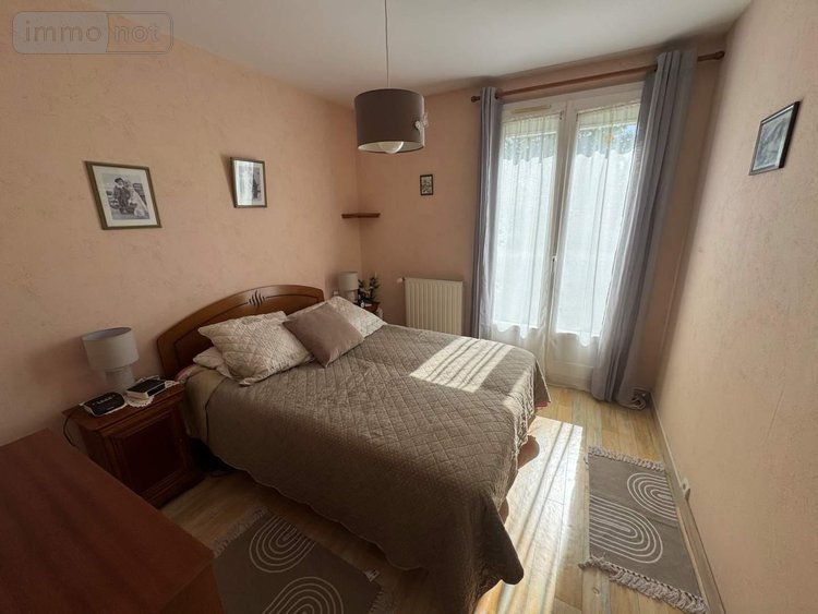 Maison a vendre Esvres 37320 Indre-et-Loire 100 m2 5 pièces 252720 euros