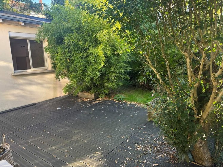 Maison a vendre Tours 37000 Indre-et-Loire 73 m2 3 pièces 210800 euros