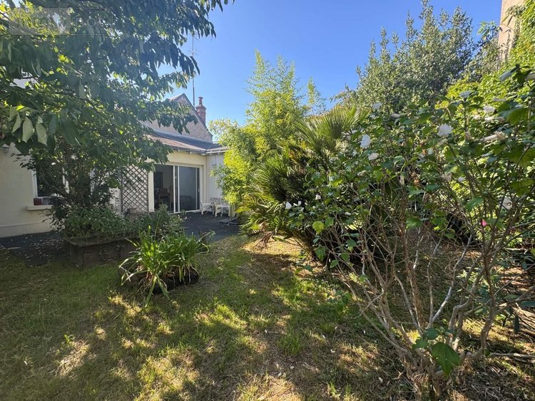 Maison a vendre Tours 37000 Indre-et-Loire 73 m2 3 pièces 210800 euros