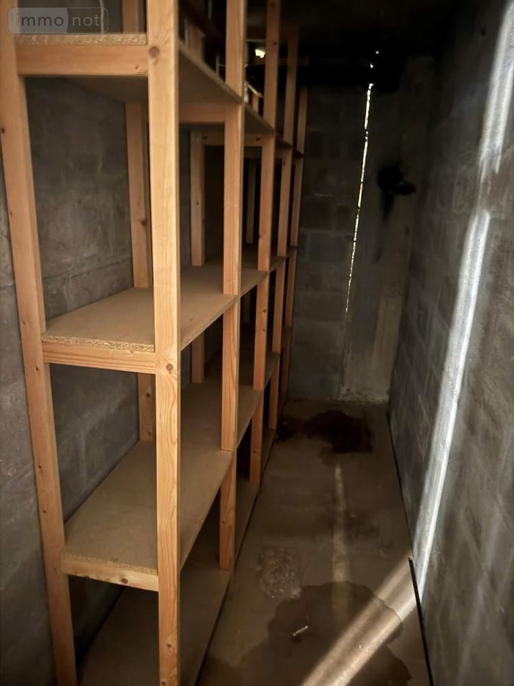 Appartement a vendre Tours 37000 Indre-et-Loire 46 m2 2 pièces 106000 euros