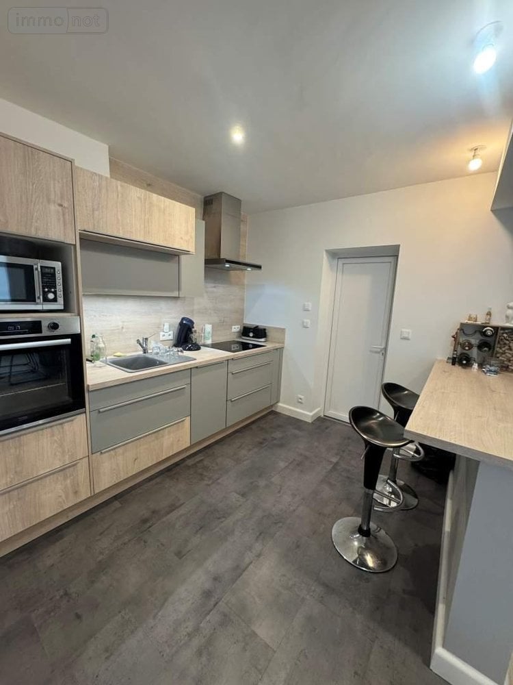 Maison a vendre Saint-Martin-le-Beau 37270 Indre-et-Loire 70 m2 3 pièces 205560 euros