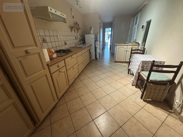 Maison a vendre Esvres 37320 Indre-et-Loire 82 m2 4 pièces 210800 euros