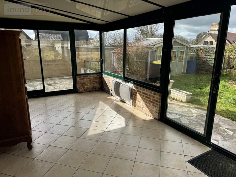 Maison a vendre Esvres 37320 Indre-et-Loire 82 m2 4 pièces 200320 euros