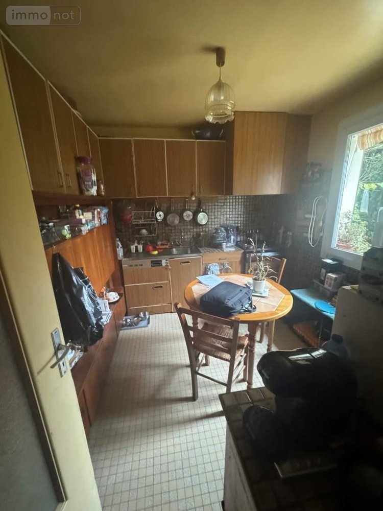 Maison a vendre Esvres 37320 Indre-et-Loire 106 m2 5 pièces 231760 euros