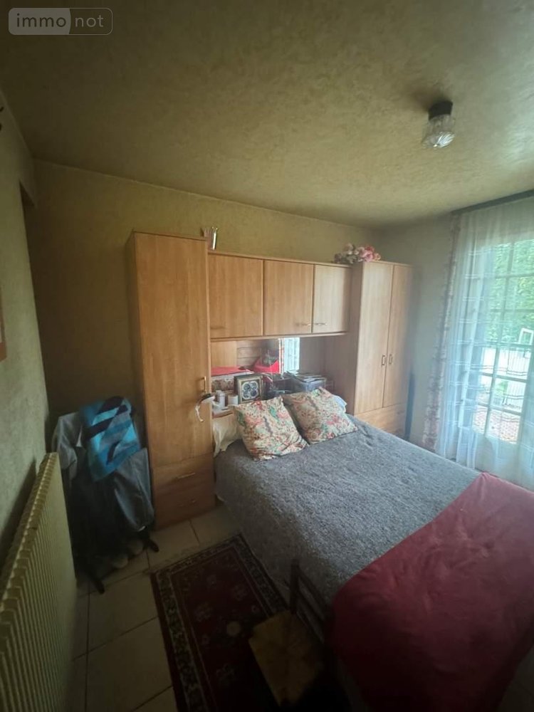 Maison a vendre Esvres 37320 Indre-et-Loire 106 m2 5 pièces 231760 euros