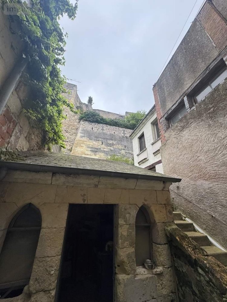 Immeuble a vendre Amboise 37400 Indre-et-Loire 161 m2  216040 euros