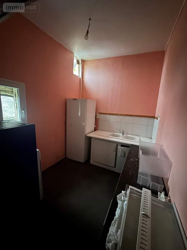 Immeuble a vendre Amboise 37400 Indre-et-Loire 161 m2  216040 euros