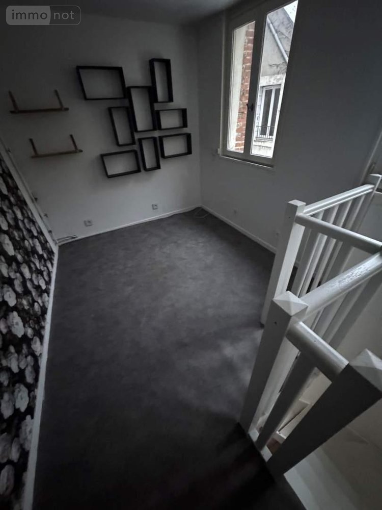 Immeuble a vendre Amboise 37400 Indre-et-Loire 161 m2  216040 euros