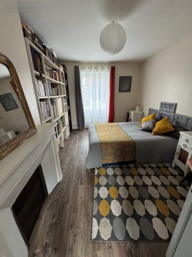 Maison a vendre Reignac-sur-Indre 37310 Indre-et-Loire 200 m2 10 pièces 368000 euros