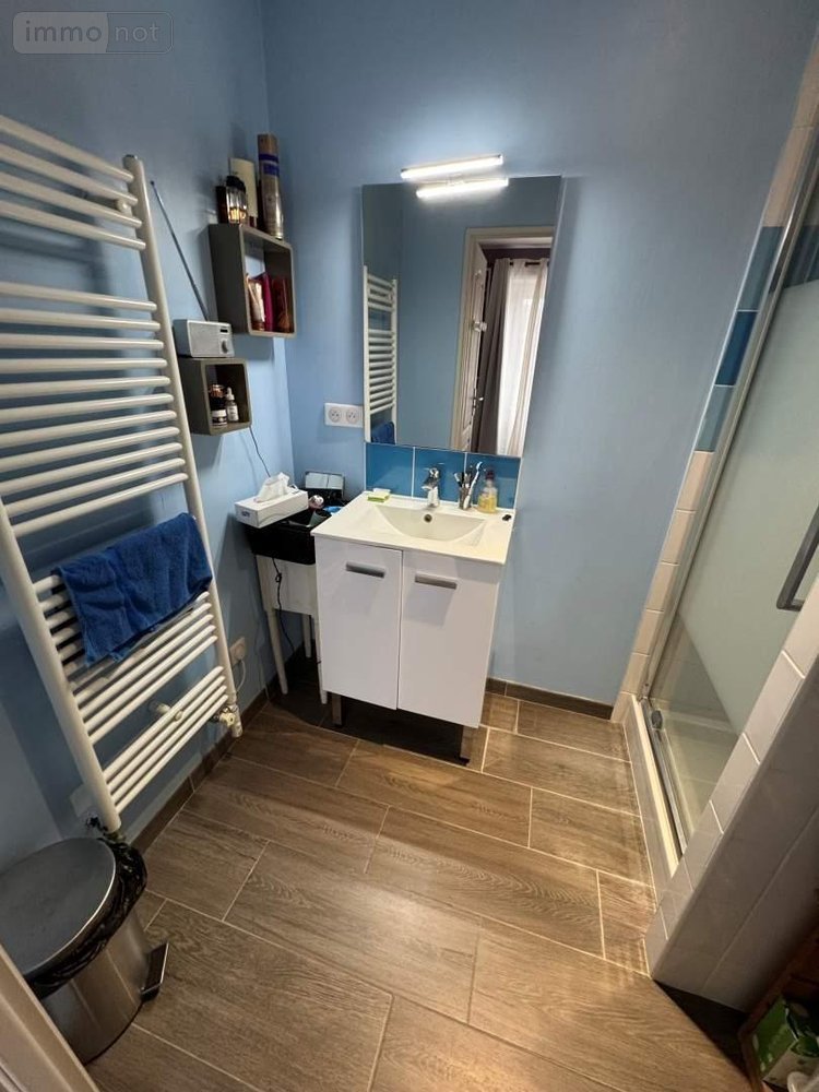 Maison a vendre Reignac-sur-Indre 37310 Indre-et-Loire 200 m2 10 pièces 368000 euros