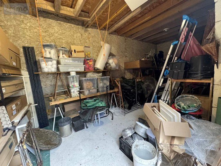 Maison a vendre Reignac-sur-Indre 37310 Indre-et-Loire 200 m2 10 pièces 368000 euros