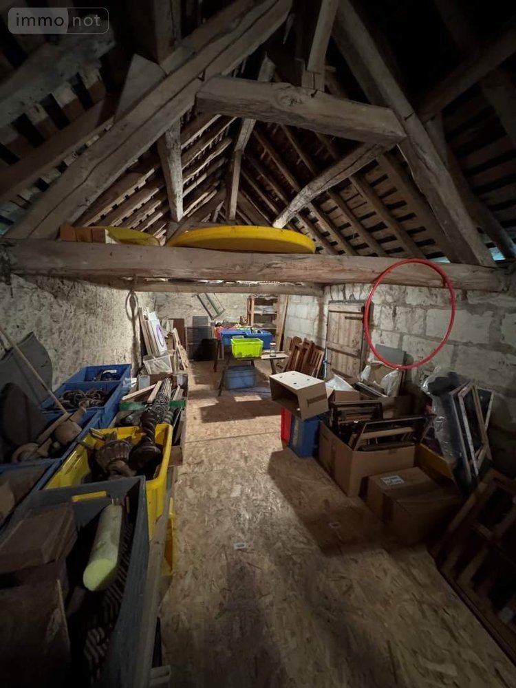 Maison a vendre Reignac-sur-Indre 37310 Indre-et-Loire 200 m2 10 pièces 368000 euros