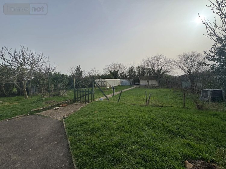 Maison a vendre Manthelan 37240 Indre-et-Loire 182 m2 6 pièces 247480 euros