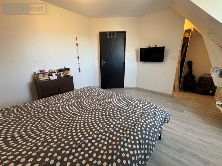 Maison a vendre Esvres 37320 Indre-et-Loire 168 m2 7 pièces 399440 euros