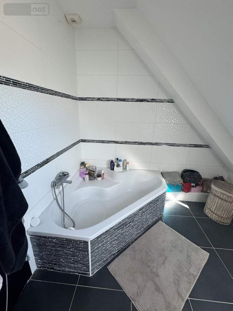 Maison a vendre Esvres 37320 Indre-et-Loire 168 m2 7 pièces 399440 euros