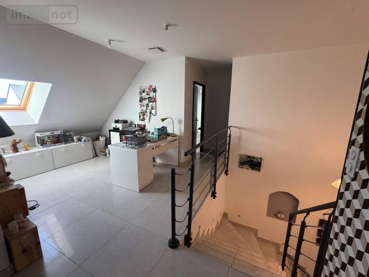 Maison a vendre Esvres 37320 Indre-et-Loire 168 m2 7 pièces 399440 euros