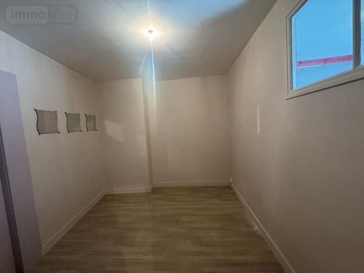 Maison a vendre Cormery 37320 Indre-et-Loire 79 m2 3 pièces 79500 euros