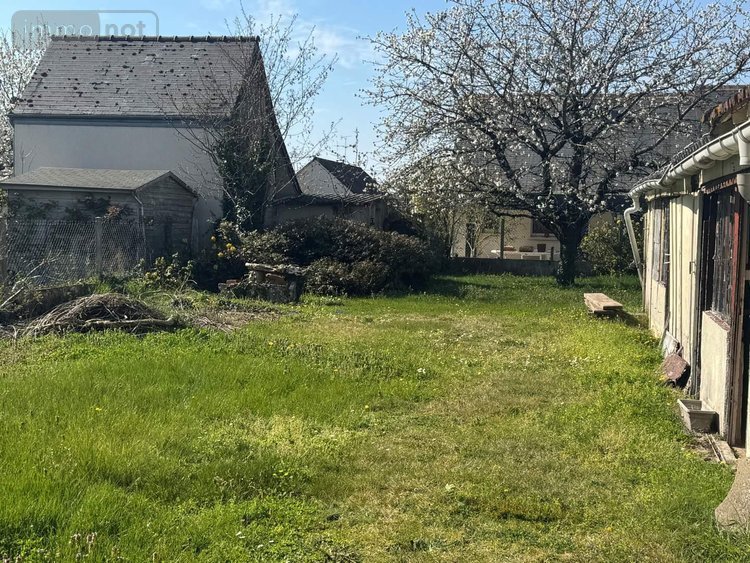 Maison a vendre Esvres 37320 Indre-et-Loire 60 m2 3 pièces 179360 euros