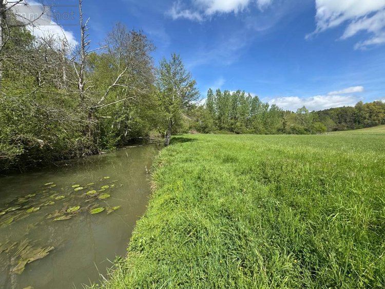 Terrains de loisirs bois etangs a vendre Tauxigny Saint Bauld 37310 Indre-et-Loire 14100 m2  8100 euros