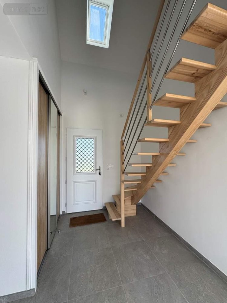 Maison a vendre Esvres 37320 Indre-et-Loire 143 m2 6 pièces 462320 euros