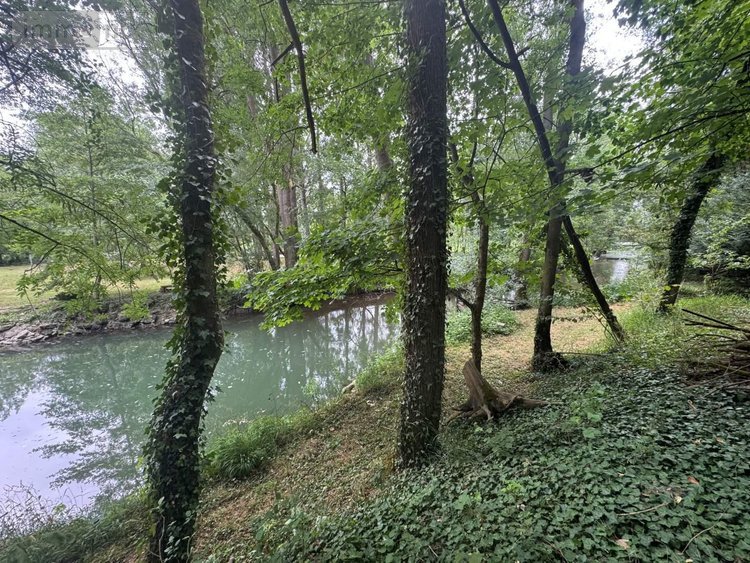 Terrains de loisirs bois etangs a vendre Truyes 37320 Indre-et-Loire 34820000 m2  24910 euros