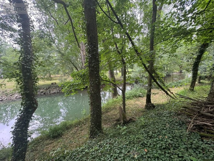 Terrains de loisirs bois etangs a vendre Truyes 37320 Indre-et-Loire 34820000 m2  24910 euros